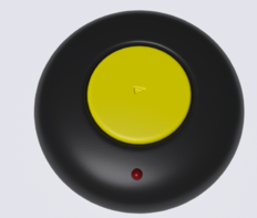 Кнопка-коммуникатор «Гоу!» - fgospostavki.ru - Лесной