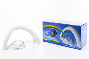 Проектор "Веселая радуга" - fgospostavki.ru - Лесной