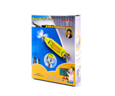 Набор для опытов "Магнетизм" - fgospostavki.ru - Лесной