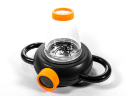 Бокс 3D для наблюдения за насекомыми BUGV-02 - fgospostavki.ru - Лесной