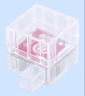 Светодиод красный Artec - fgospostavki.ru - Лесной