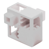 Половина куба тип А светло-серая Artec - fgospostavki.ru - Лесной