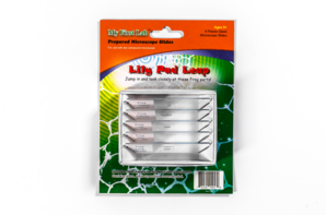 Набор микропрепаратов для микроскопа №7 «Лягушка» - fgospostavki.ru - Лесной