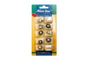 Набор микропрепаратов для стереомикроскопа №12 «Камни и минералы» - fgospostavki.ru - Лесной