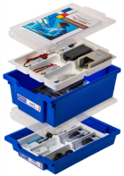 Цифровая лаборатория по химии (профильный уровень) - fgospostavki.ru - Лесной