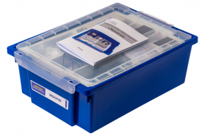 Цифровая лаборатория по экологии - fgospostavki.ru - Лесной