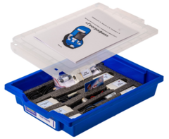 Цифровая лаборатория по географии - fgospostavki.ru - Лесной