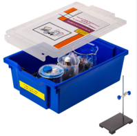 Комплект для практикума по молекулярной физике - fgospostavki.ru - Лесной