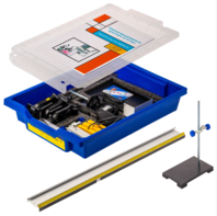 Комплект для практикума по оптике - fgospostavki.ru - Лесной