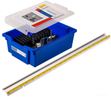 Набор демонстрационный «Волновая оптика» - fgospostavki.ru - Лесной