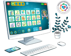 Программно-методический комплекс «ЛогоТолк» - fgospostavki.ru - Лесной