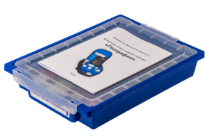 Комплект цифрового оборудования (география) - fgospostavki.ru - Лесной