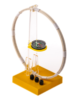 Набор по изучению магнитного поля Земли - fgospostavki.ru - Лесной