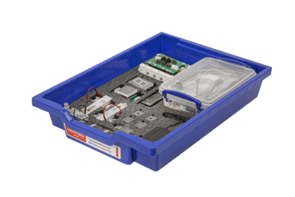 Ресурсный набор к универсальному комплекту для организации командных и индивидуальных инженерных соревнований - fgospostavki.ru - Лесной