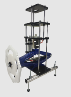 Цифровая лаборатория для исследований окружающей среды, природных и искусственных материалов - fgospostavki.ru - Лесной