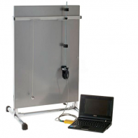 Лабораторная установка «Измерение ускорения свободного падения с помощью математического и физического маятников» - fgospostavki.ru - Лесной