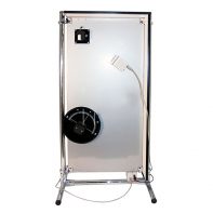 Лабораторная установка «Формула Френеля (коэффициенты отражения и пропускания от поверхности диэлектрика под различными углами)» - fgospostavki.ru - Лесной