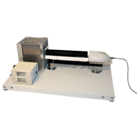 Лабораторная установка «Изучение спектра испускания ртутной лампы» - fgospostavki.ru - Лесной