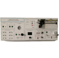 Типовой комплект учебного оборудования "Промышленные датчики", исполнение моноблочное ручное  - fgospostavki.ru - Лесной