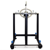 Модель «Углы Эйлера»   - fgospostavki.ru - Лесной