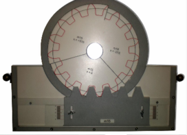 Типовой комплект учебного оборудования "Нарезание эвольвентных зубьев методом обкатки" - fgospostavki.ru - Лесной