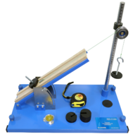 Установка «Исследование КПД механизмов»   - fgospostavki.ru - Лесной