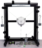 Лабораторный стенд «Система плоских сходящихся сил»  - fgospostavki.ru - Лесной
