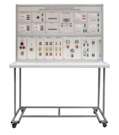 Комплект лабораторного оборудования «Электромонтаж жилых и офисных помещений»  - fgospostavki.ru - Лесной