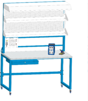 Стол радиомонтажника – СР2 - fgospostavki.ru - Лесной