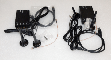 Лабораторный комплект универсальных программируемых приемопередатчиков для изучения принципов формирования, передачи, приема и обработки сигналов - fgospostavki.ru - Лесной