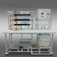 Лабораторная установка для изучения процесса конденсации - fgospostavki.ru - Лесной