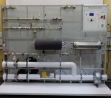 Типовой комплект учебного оборудования «Техническая термогазодинамика» - fgospostavki.ru - Лесной