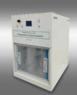 Лабораторный стенд «Параметры микроклимата» - fgospostavki.ru - Лесной