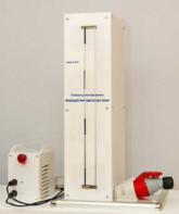 Установка демонстрационная «Взаимодействие параллельных токов» - fgospostavki.ru - Лесной