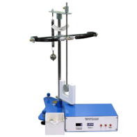 Лабораторная установка «Маятник с пружинами» - fgospostavki.ru - Лесной