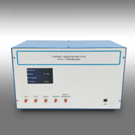 Учебный лабораторный стенд «Опыт Резерфорда» - fgospostavki.ru - Лесной