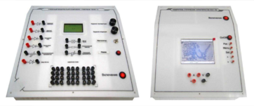 Учебный модульный комплекс «Твердое тело 1» - fgospostavki.ru - Лесной