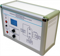 Установка «Определение удельного заряда электрона методом магнетрона»  - fgospostavki.ru - Лесной