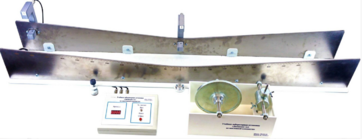 Учебная лабораторная установка «Движение тел по наклонной плоскости» - fgospostavki.ru - Лесной