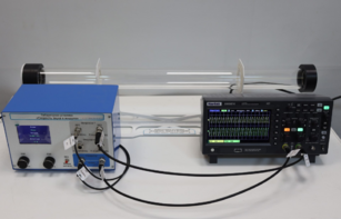 Лабораторная установка «Скорость звука в воздухе» - fgospostavki.ru - Лесной