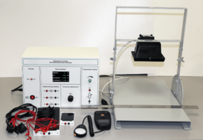 Лабораторная установка «Фотоэлектрические системы» - fgospostavki.ru - Лесной