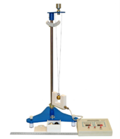 Лабораторная установка "Математический маятник" - fgospostavki.ru - Лесной