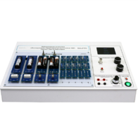 Учебная лабораторная установка «Исследование характеристик источников ЭДС. Законы Ома и Кирхгофа» - fgospostavki.ru - Лесной