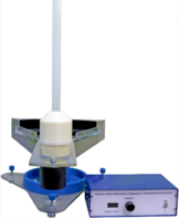 Комплект учебно-лабораторного оборудования «Кориолисовая сила инерции»  - fgospostavki.ru - Лесной