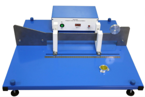 Установка «Скорости точек при плоском движении»   - fgospostavki.ru - Лесной