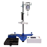 Лабораторная установка «Модуль Юнга и модуль сдвига»  - fgospostavki.ru - Лесной