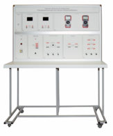 Комплект лабораторного оборудования «Распределительные сети систем электроснабжения» - fgospostavki.ru - Лесной