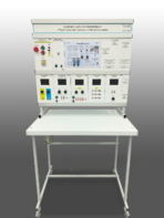 Комплект лабораторного оборудования «Теоретические основы электротехники» - fgospostavki.ru - Лесной