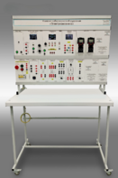 Комплект лабораторного оборудования «Электромеханика»  - fgospostavki.ru - Лесной