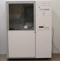 Комплект учебного оборудования «Электростатический фильтр» - fgospostavki.ru - Лесной